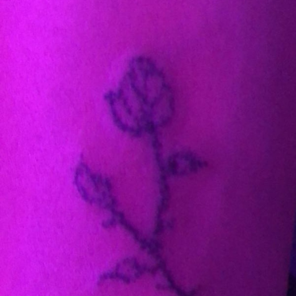 Meet your Posher, Arianna